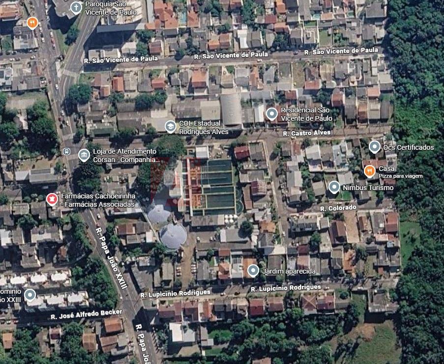 Terreno