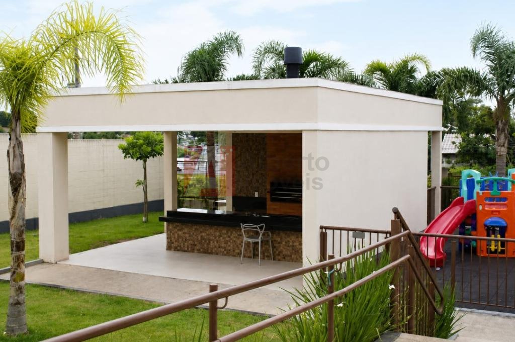 Apartamento 2 Dormitórios