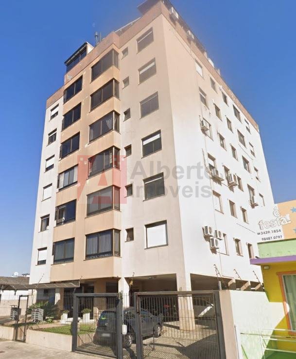 Apartamento 3 Dormitórios