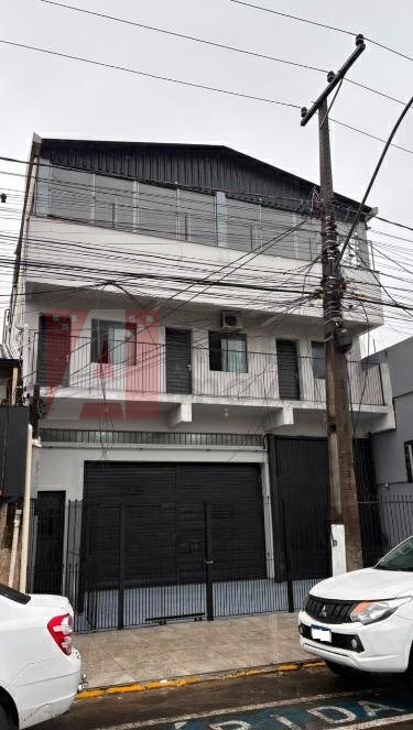 Prédio Comercial