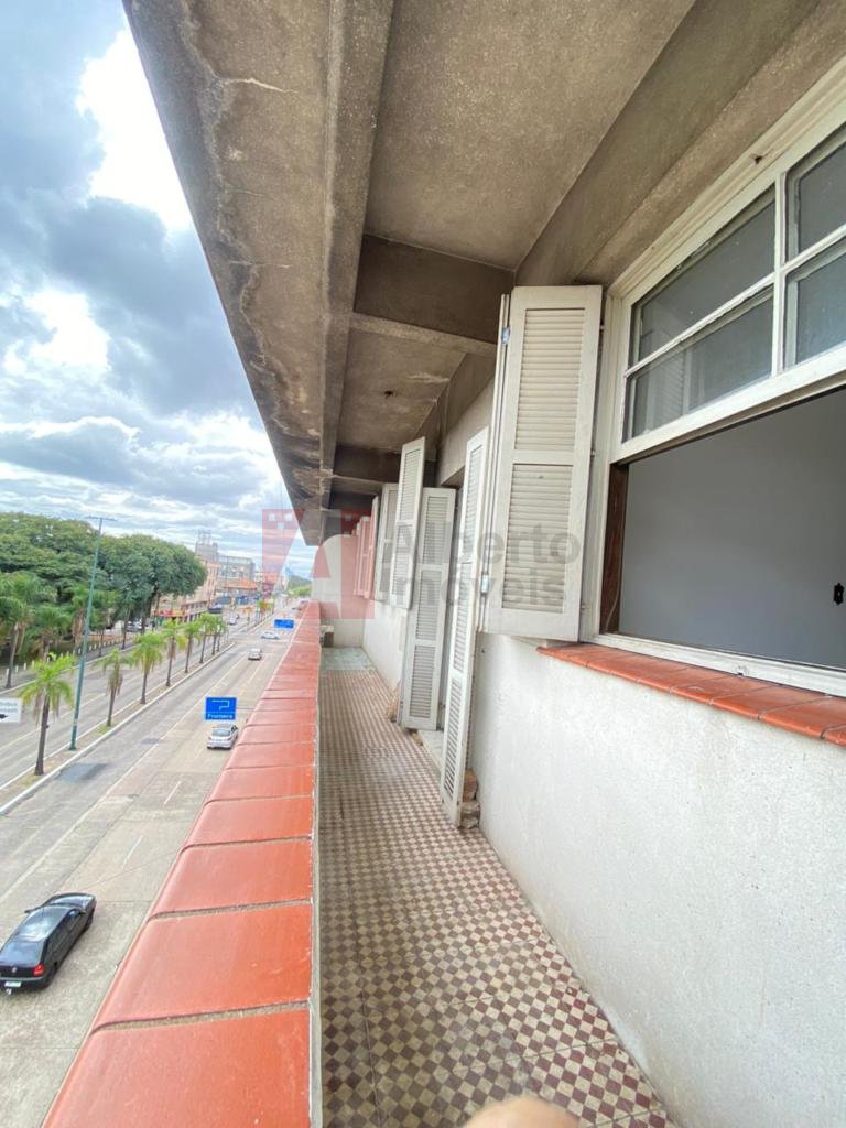 Apartamento 2 Dormitórios