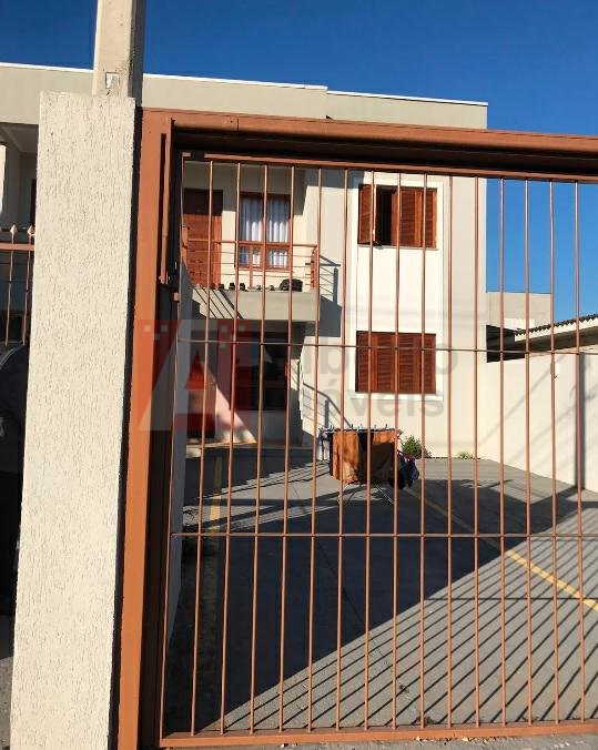 Apartamento 2 Dormitórios