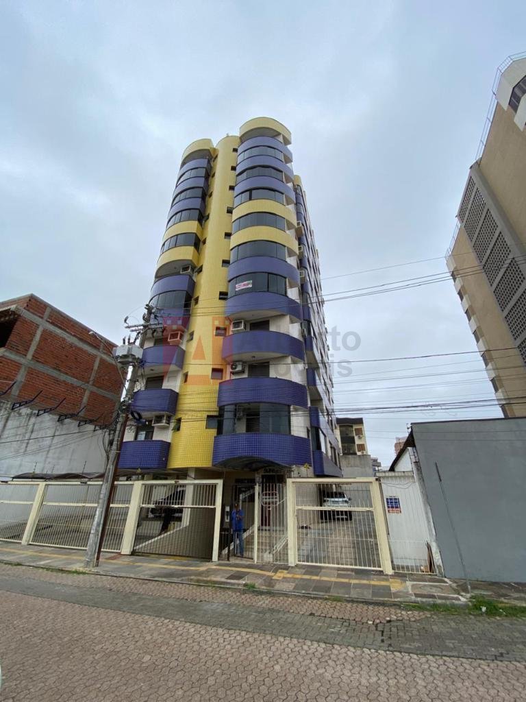 Apartamento 2 Dormitórios