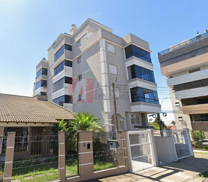 Apartamento 2 Dormitórios
