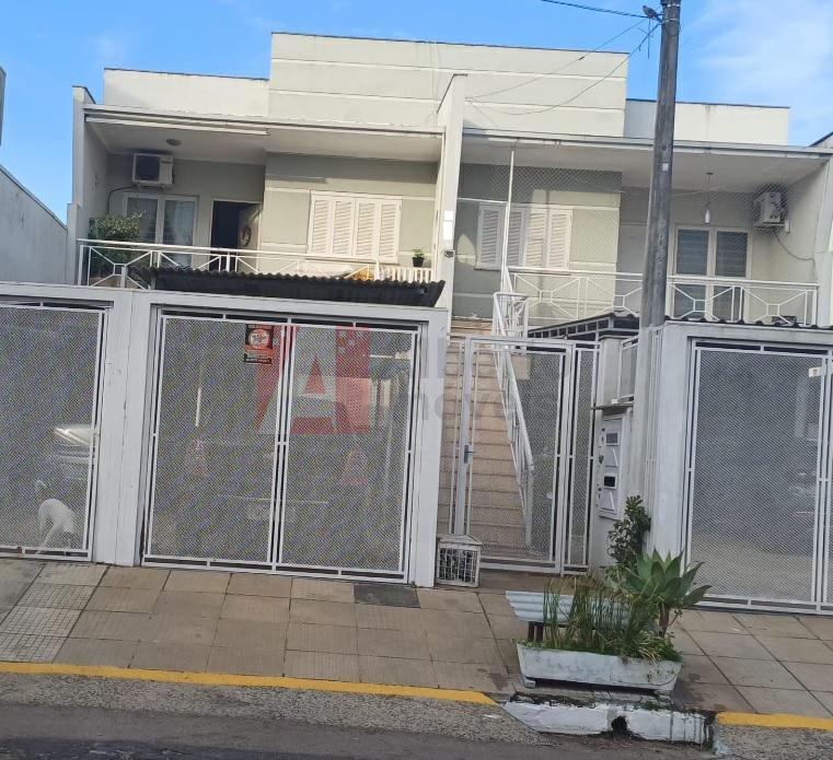 Apartamento 2 Dormitórios