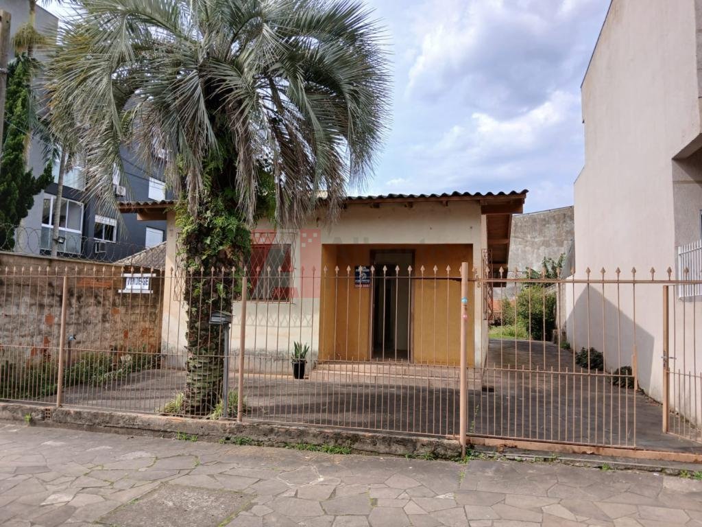 Casa 2 Dormitórios