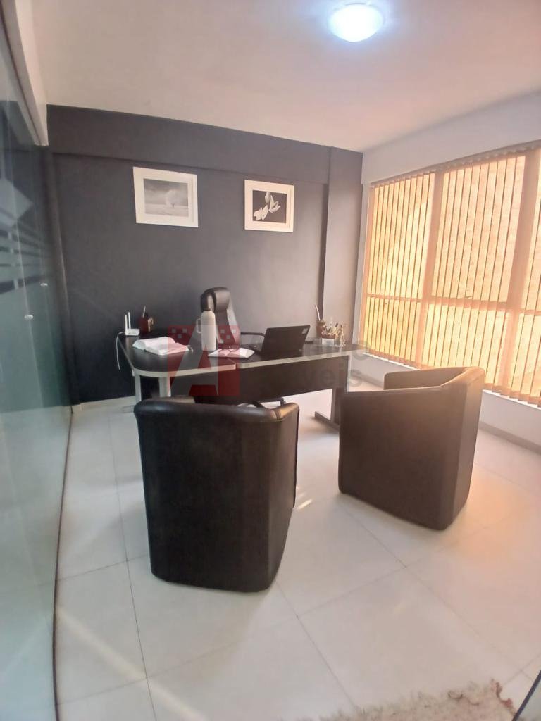 Sala Comercial