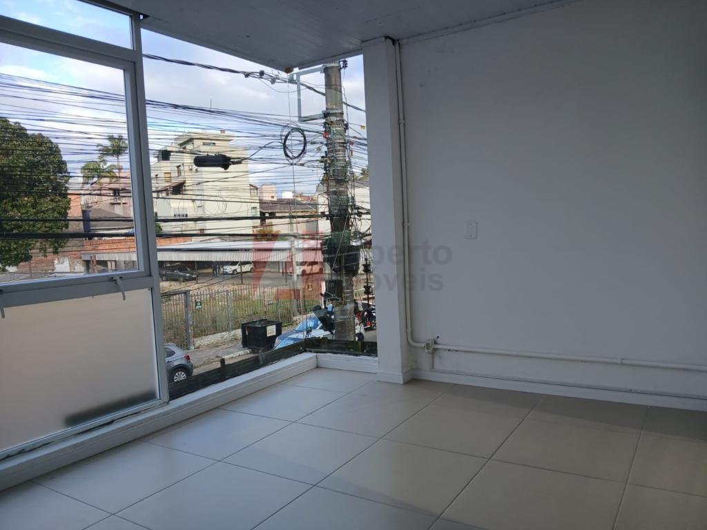 Apartamento 1 Dormitório