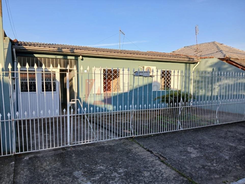 Casa 2 Dormitórios