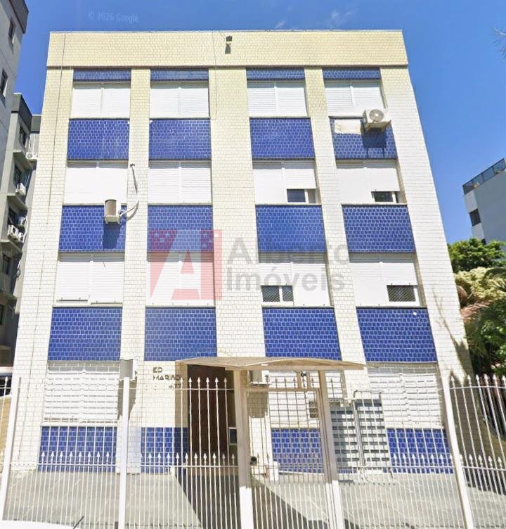 Apartamento 2 Dormitórios