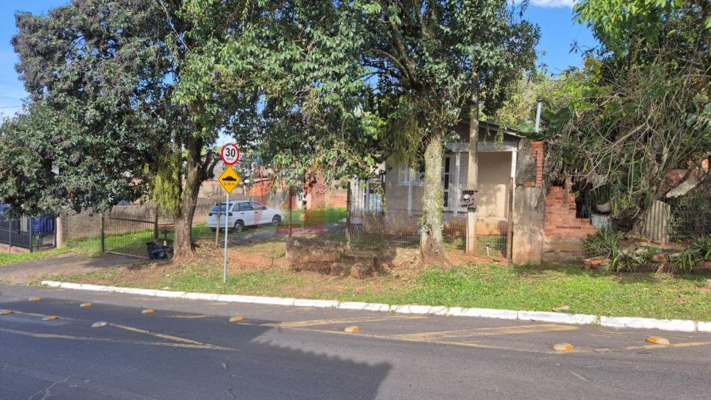 Casa 2 Dormitórios