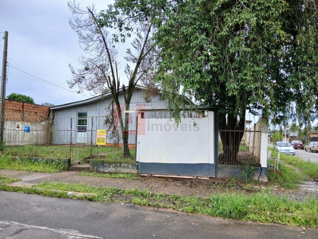 Casa 3 Dormitórios