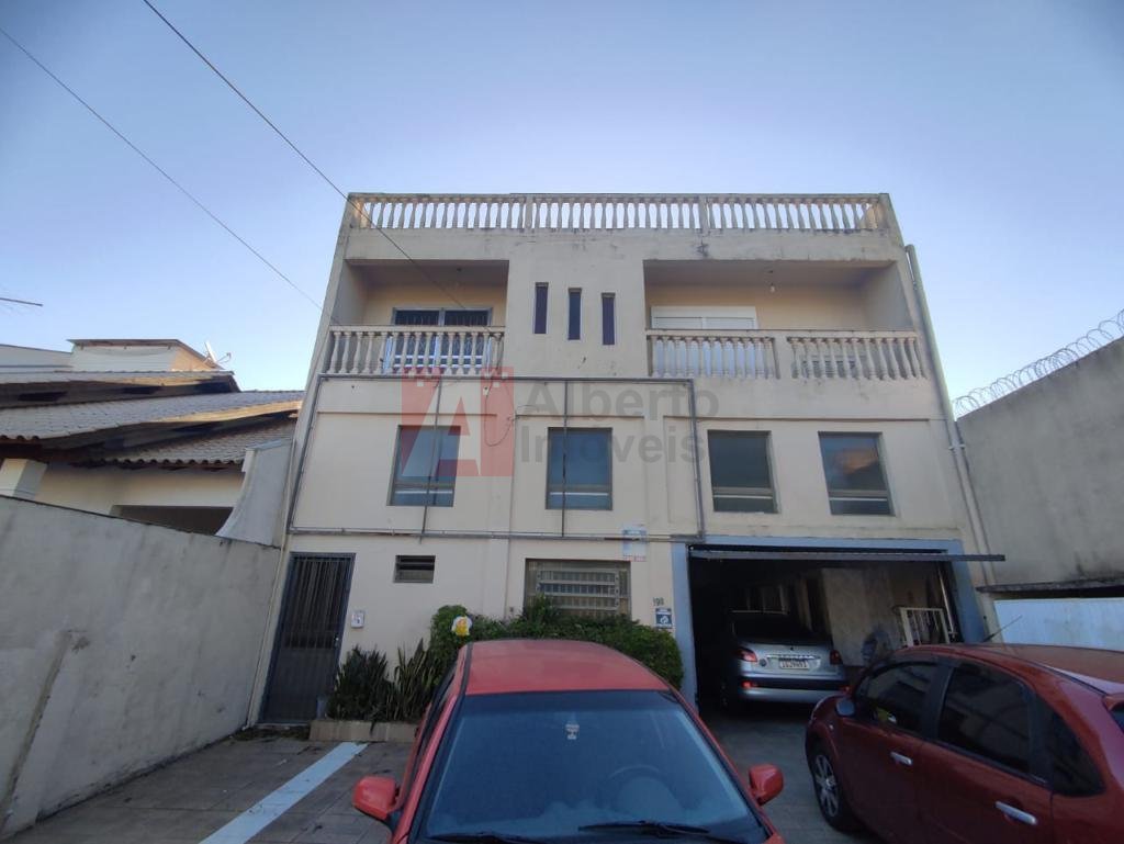 Prédio Comercial