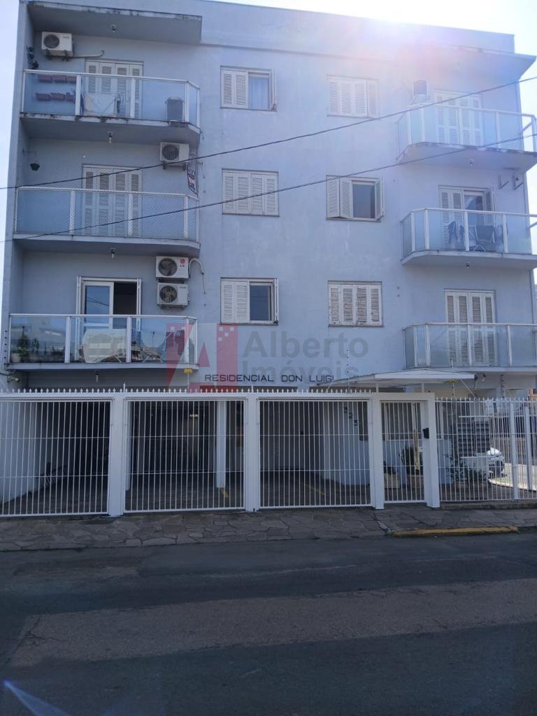 Apartamento 2 Dormitórios